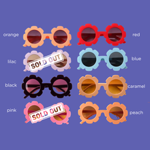 Load image into Gallery viewer, Customized Sunglasses - Flower