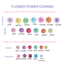 Load image into Gallery viewer, Customized Sunglasses - Flower