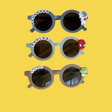 Load image into Gallery viewer, Customized Sunglasses - Round