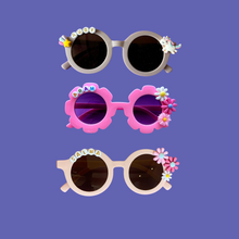 Load image into Gallery viewer, Customized Sunglasses - Round