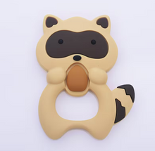 Load image into Gallery viewer, Personalized Pacifier/Teether clip - Military