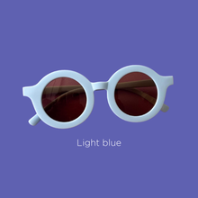 Load image into Gallery viewer, Customized Sunglasses - Round