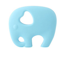 Load image into Gallery viewer, Personalized Pacifier/Teether clip - Peaceful
