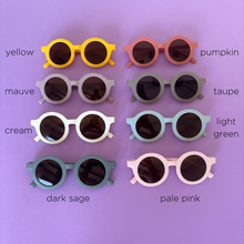 Load image into Gallery viewer, Customized Sunglasses - Round