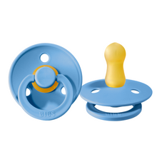 Load image into Gallery viewer, BIBS pacifier - Sky Blue SIZE 1: 0-6 months