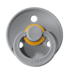 Load image into Gallery viewer, BIBS pacifier - Cloud  SIZE 1: 0-6 months
