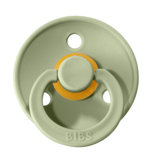 Load image into Gallery viewer, BIBS pacifier - Sage           SIZE 2: 6-18 months