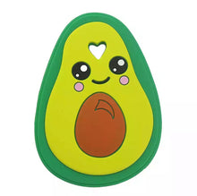 Load image into Gallery viewer, Personalized Pacifier/Teether clip - Bright Autumn