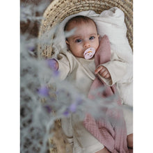 Load image into Gallery viewer, BIBS pacifier - Blossom SIZE 1: 0-6 months