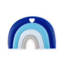 Load image into Gallery viewer, Personalized Pacifier/Teether clip - Carnival