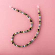 Load image into Gallery viewer, Eyeglasses Strap - Camouflage