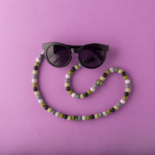 Load image into Gallery viewer, Eyeglasses Strap - Camouflage