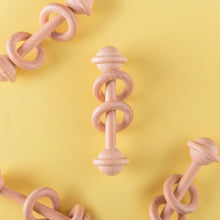 Load image into Gallery viewer, Classic Wooden Rattle