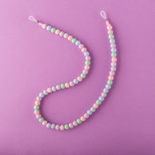 Load image into Gallery viewer, Eyeglasses Strap - Cotton candy