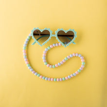 Load image into Gallery viewer, Eyeglasses Strap - Cotton candy