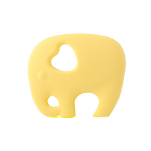 Load image into Gallery viewer, Personalized Pacifier/Teether clip - Sweet spectrum