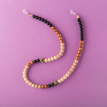 Load image into Gallery viewer, Eyeglasses Strap - Leopard