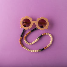 Load image into Gallery viewer, Eyeglasses Strap - Leopard
