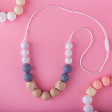 Load image into Gallery viewer, Mom Nursing Necklaces