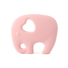 Load image into Gallery viewer, Personalized Pacifier/Teether clip - Sweet spectrum