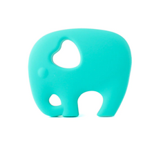 Load image into Gallery viewer, Personalized Pacifier/Teether clip - Carnival