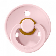 Load image into Gallery viewer, BIBS pacifier - Blossom SIZE 1: 0-6 months
