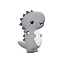 Load image into Gallery viewer, Personalized Pacifier/Teether clip - Life of sea