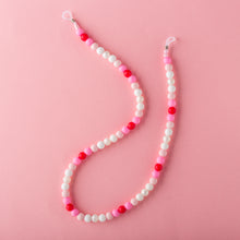 Load image into Gallery viewer, Eyeglasses Strap - Valentine ombre