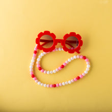 Load image into Gallery viewer, Eyeglasses Strap - Valentine ombre