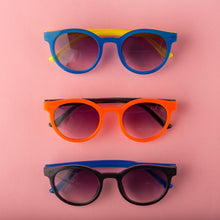 Load image into Gallery viewer, Two-tone Sunglasses