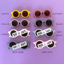 Load image into Gallery viewer, Customized Sunglasses - Round
