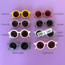 Load image into Gallery viewer, Customized Sunglasses - Round
