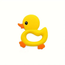 Load image into Gallery viewer, Personalized Pacifier/Teether clip - Tropical
