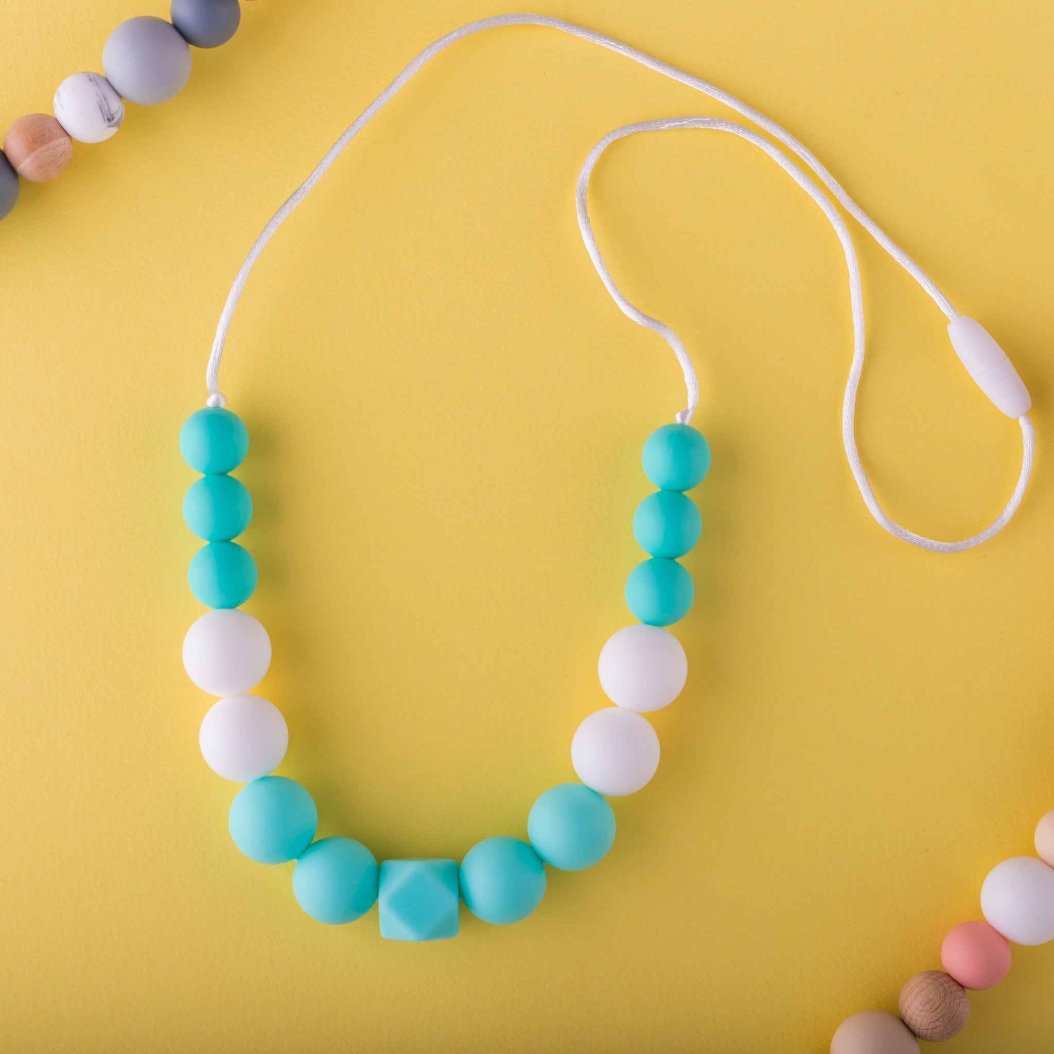 Mom Nursing Necklaces – MunchMonsters1