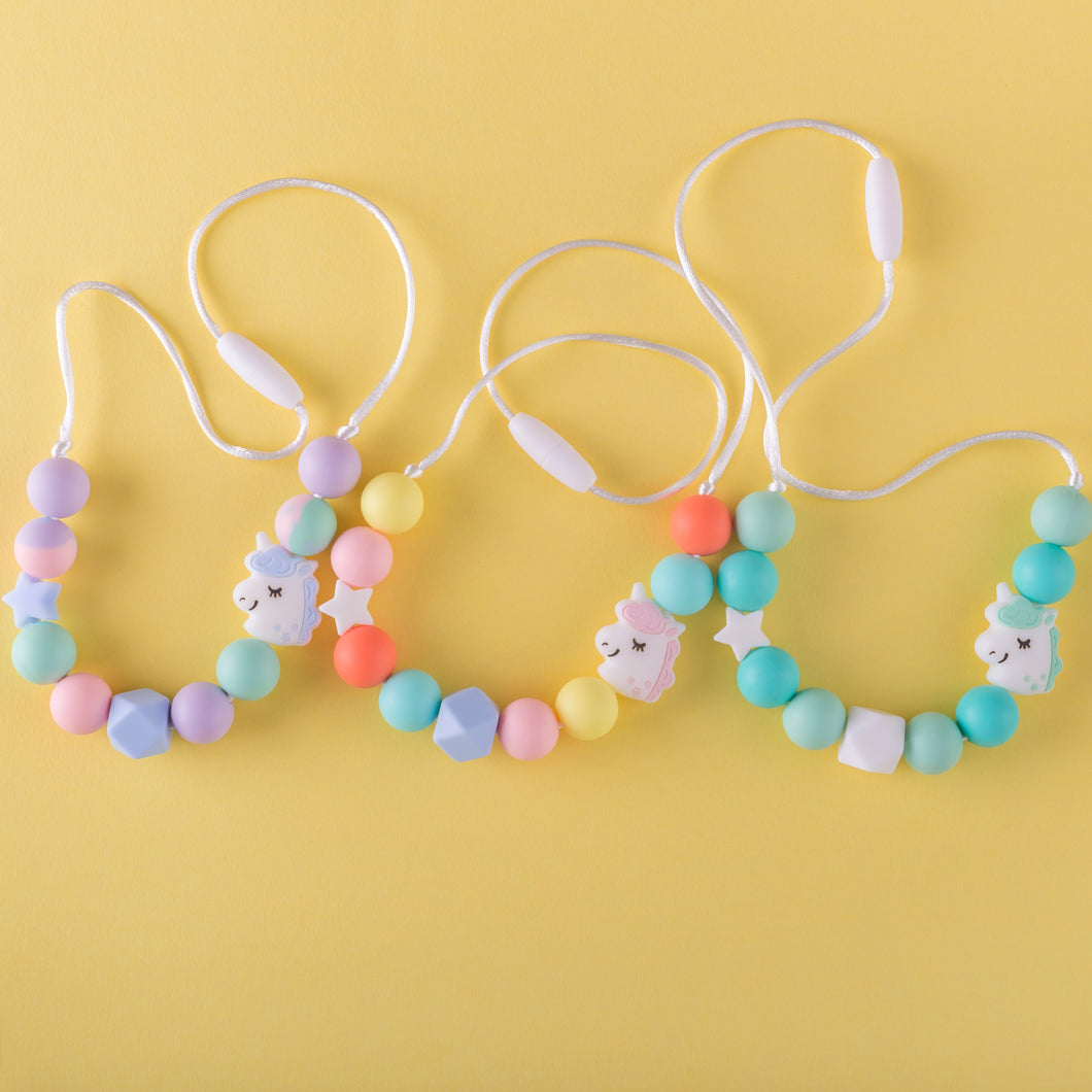 Unicorn Necklaces