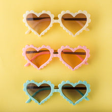 Load image into Gallery viewer, Love Heart Sunglasses
