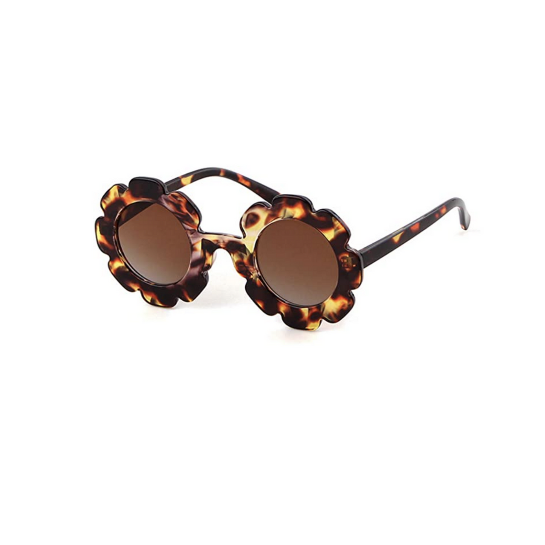Flower Sunglasses